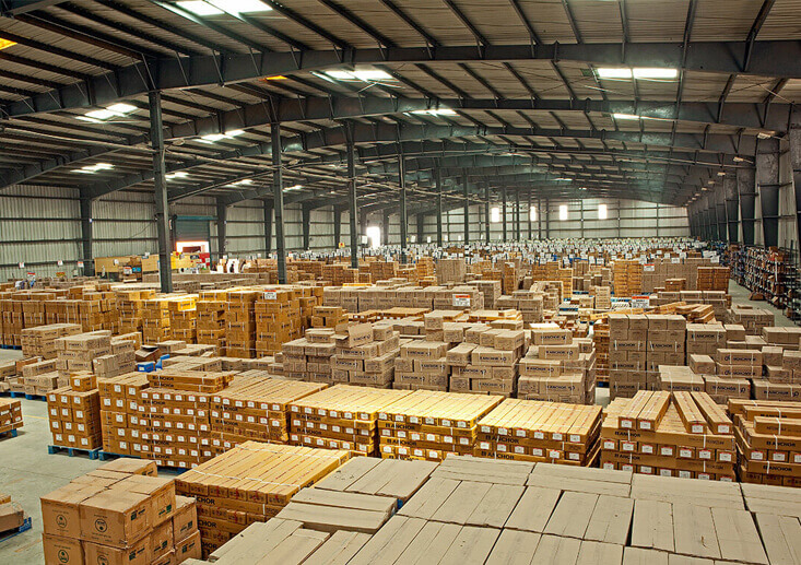 warehousing-storage-service