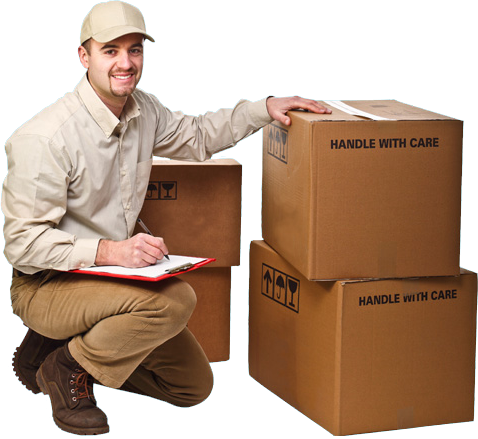 packers and movers services
